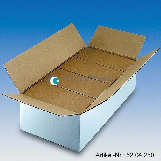 Faltbox CD425 20er Pack